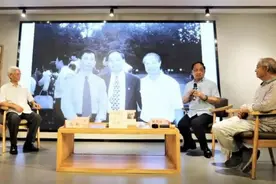 北京申奥亲历者曲志东回忆：当夜，我们在莫斯科街头唱起《打虎上山》图片