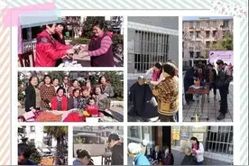 旧自行车还能换大米？快来看看怎么回事图片