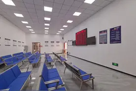 驾考不出县！阳谷新建科目二、科目三考场将全面启用图片