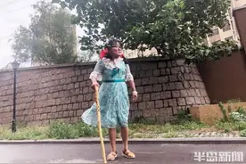 不惹事的青岛大喜哥…被打了图片