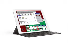 如何在iPad上成功安装运行Windows 3.1系统图片