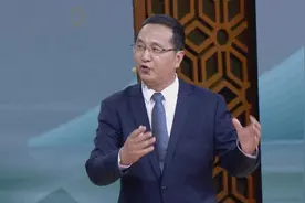 《养生堂》今日17:25播出《药串解毒巧护肾》图片