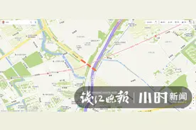 杭州今年已经打通9条断头路，来看看哪几条对你的出行是利好图片
