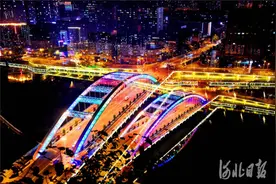 “一区一城两带”绘古韵新风——承德双桥区全方位提升城市品质探访图片