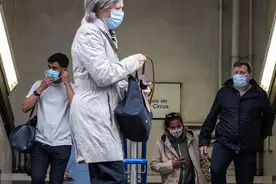 1200名科学家敦促英国政府推迟解封 批群体免疫不科学图片