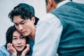 《刑侦日记》将收官 这部打破传统的悬疑剧为何能火图片