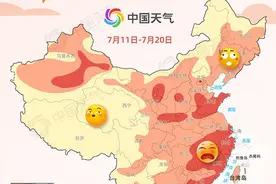 雨雨雨~~郑州将连下11天雨？但这些地方将停电，请查收……图片