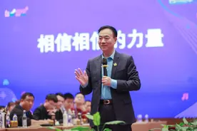 61岁的汪建国，即将斩获两个IPO图片