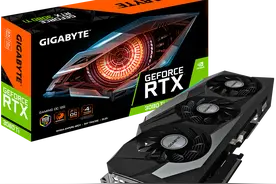 魔鹰GeForce RTX 3080 Ti GAMING OC 12G实战研究图片