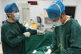 割包皮、摘腺样体、治疗近视…昆明儿童择期手术量增多图片