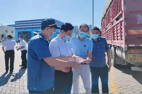 不可降解塑料制品禁运入岛！海南将针对港口开展联合执法检查图片
