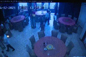 婚宴上新娘被砸伤，谁之过？图片