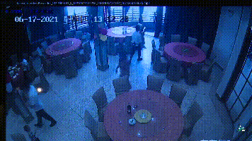婚宴上新娘被砸伤，谁之过？图片