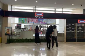正主不认 Swisse茶饮店背后隐忧谁之过？图片