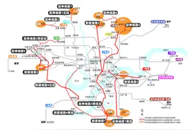 在杭州要不要到未来科技城买房？留言的“邻居”大多吐槽“不够宜居”或“太贵”！楼市专家说……图片