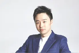 蘑菇街创始人兼CEO陈琪：牢记历史使命和责任 以电商促进社会发展图片
