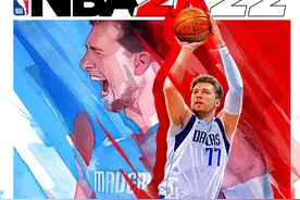 《NBA 2K22》将于9月10日发售 三大封面球员公布图片