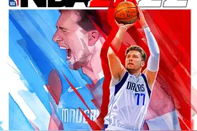 《NBA 2K22》将于9月10日发售 三大封面球员公布图片