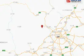 新闻多一度｜“5·12”汶川地震已过去13年 为何还有余震？图片
