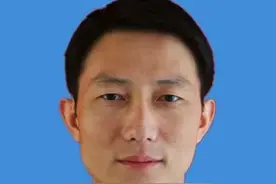 先进个人事迹丨尹骄阳：乐向平凡写初心图片