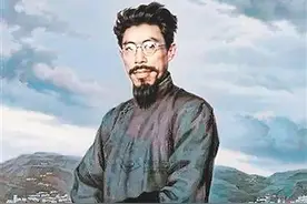 中国经典作家在海外｜闻一多：闪耀世界诗坛的一颗星图片