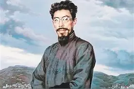 中国经典作家在海外｜闻一多：闪耀世界诗坛的一颗星图片