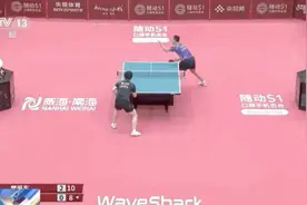 东京奥运会乒乓球比赛出新规，刘国梁都说难图片