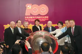 《霸王别姬》、《赵氏孤儿》......“京剧电影工程”十年，这些剧目最具生命力图片
