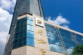 深圳赛格大厦振动原因找到了！专家：大厦结构安全 可继续使用图片