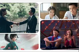 这个夏天共有50+部作品上映图片