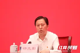 省委新闻发布会·答记者问③丨徐克勤：凝聚人心力量 构建大统战工作格局图片