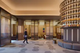 桔子水晶“重出江湖”，能否用一杯威士忌破局中高端酒店市场？图片
