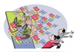 既然APP广告关不掉，那就关掉APP吧图片