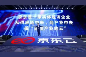 云计算巨头混战 京东云“开放”揽客图片