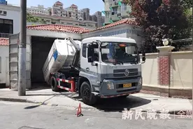上海装修垃圾新规今起实施：怎么扔？怎么运？怎么定价？怎么预约？图片