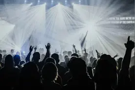 人人都是头号玩家：虚拟演唱会将掀起怎样的风潮？图片