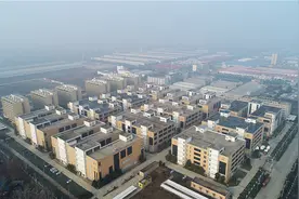 安徽阜阳：劳务输出大市“接您回家”助力返乡创业图片