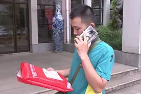 刚刚！南通首批录取通知书送达图片