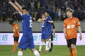 应对三天一赛的“极限挑战”赛程，中超球队三步骤帮助球员赛后恢复图片