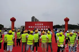 最新！鄂州华容区通报8项城乡道路互联互通工程进展情况图片
