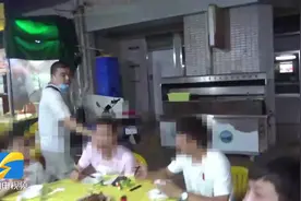 黑入微信小程序后台提现近10万元 广东7人团伙被济南警方“团灭”图片