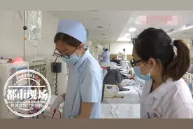 东北女子刚进医院就晕倒，医生：这水果吃多了…图片