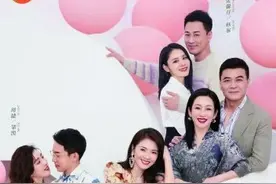 《妻子的浪漫旅行5》：爱让彼此成为更好的自己图片