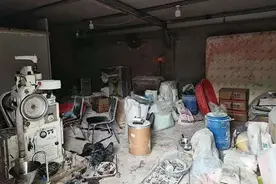 暗访减肥“神药”市场：万起9毛、狗粮袋子包装图片