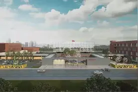 我为群众办实事 | 让杨凌孩子在家门口“上好学”图片