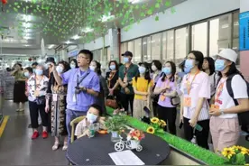 速速报名！放心消费体验行又来啦！40个名额抢先得→图片