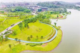 这些高端科技创新资源给重庆带来了什么图片