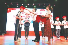 校长说丨武汉市武钢三中校长程爱林：尊重学生个性差异，有教无类教而有方图片