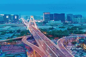 成都这5个区(市)县，冲刺全国百强！图片