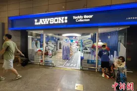 首店经济效应助推上海机场商业品质再升级图片